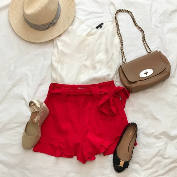 J.O.A Shorts - Picture 2 of 8